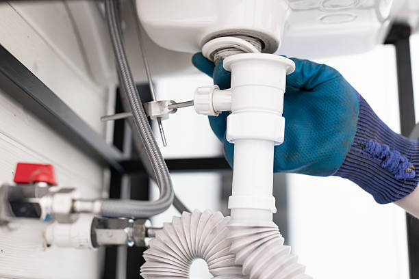 Reliable Drain Cleaning contractor in Cumming, IA by Masters Plumbing Service